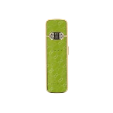 POD-система VOOPOO VMATE E Green inlaid Gold